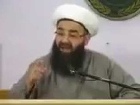 Cübbeli Ahmet Hoca - Halidi Kolundanım Dese Bırakırlar