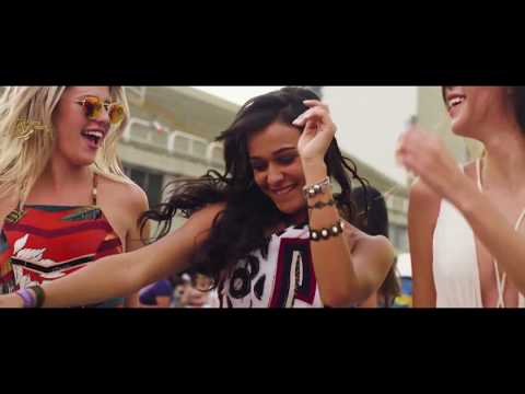 Zhi Vago – Celebrate The Love Ice  & Dmitriy RS Remix GloriaMusicVideo