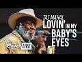 TAJ MAHAL | "Lovin' in My Baby's Eyes" feat. Trey Hensley (Live at The Church Studio)