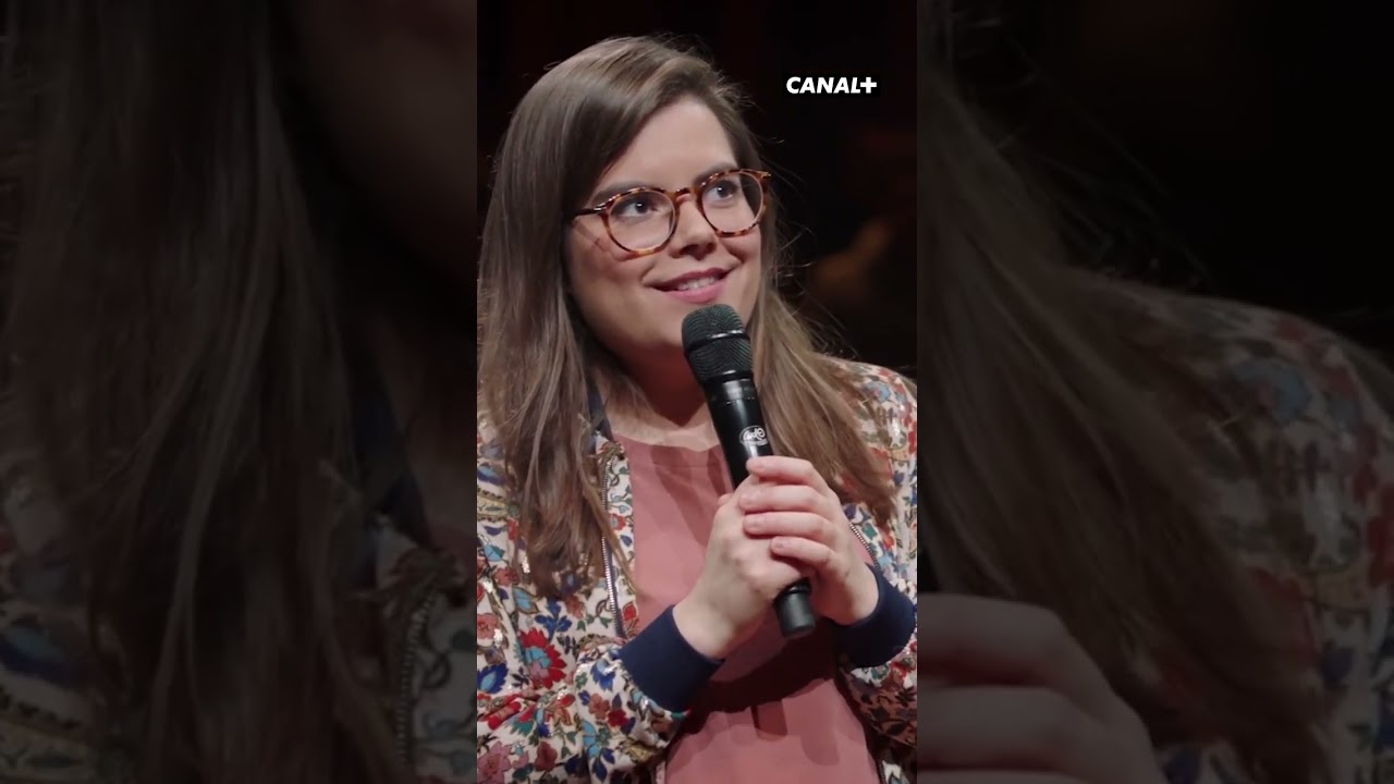 Miniature de la vidéo Fanny Ruwet : La dépression be like - "Bon anniversaire Jean" - CANAL+ du film Fanny Ruwet : On disait qu'on faisait la fête