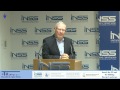 Introductory Remarks And Regional Overview