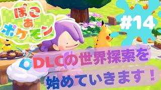 【ぽこポケDLC】神ゲーの予感するハイスピードスローライフを開幕させますPart14