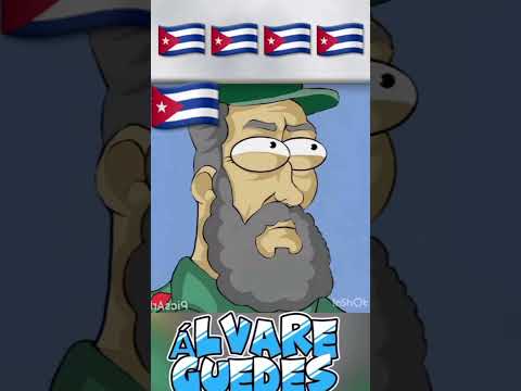 Comedia de Alvarez Guedes - LA COMIDA EN CUBA #alvarezguedes #comedyvideo #humor #chistecorto