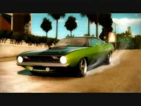 Need For Speed Undercover Soundtrack- The Prodigy - First Warning