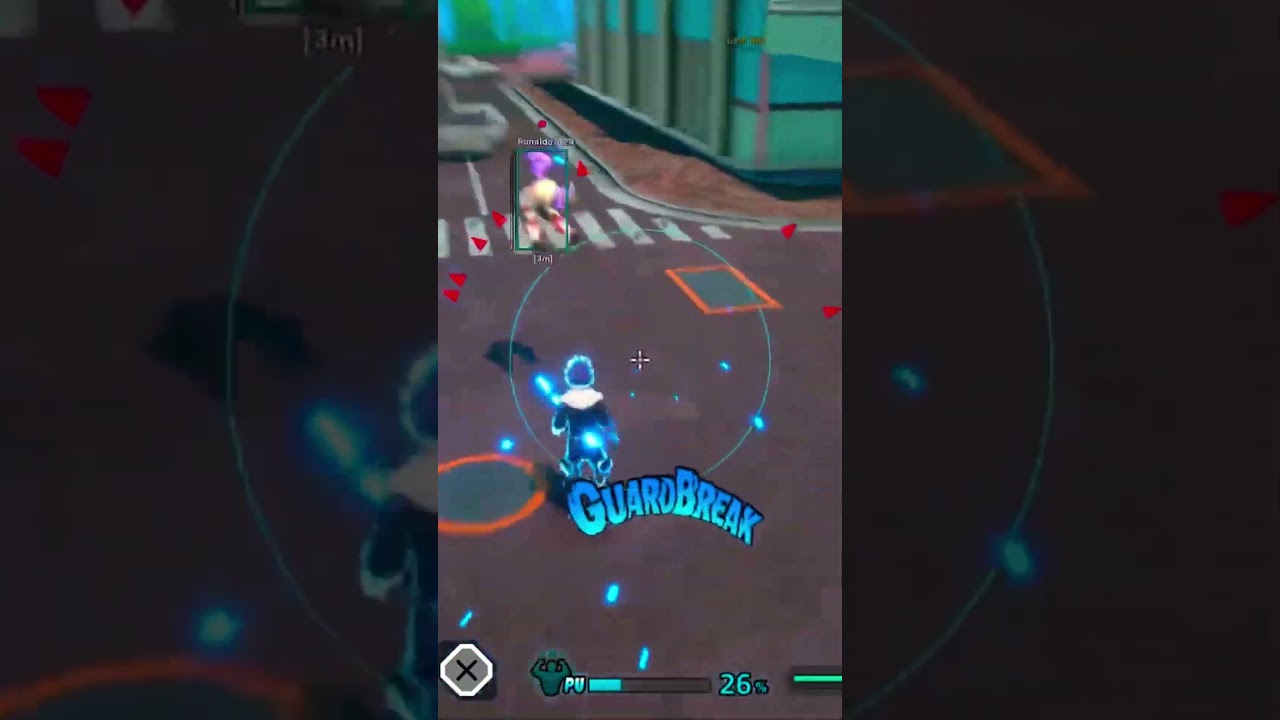 MY HERO ULTRA RUMBLE Cheat Season 10 - LUMEN | Skillset Unlocker, SELFREVIVE #gaming  #deku #anime