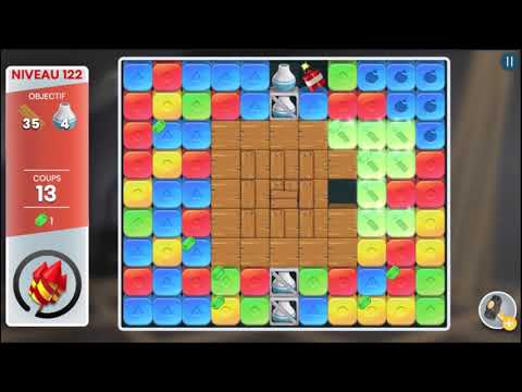 Property Brothers Home Design [ Level 122 ] No Boosters