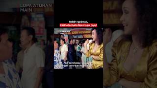 Download lagu Ekpekstasi Dianterin Kasino Warkop Pakek Taksi, Realitanya Pake Bajaj 😂 | Lupa Aturan Main mp3