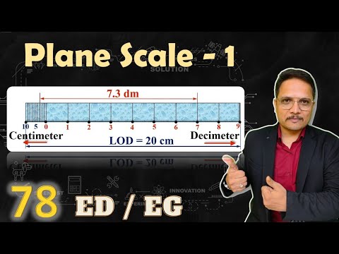 Engineering Drawing by Engineering Funda