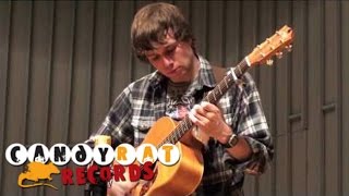 Gareth Pearson - Beauty of Discipline - Solo Acoustic Guitar