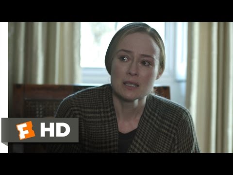 MI-5 (9/10) Movie CLIP - A Way Out (2015) HD