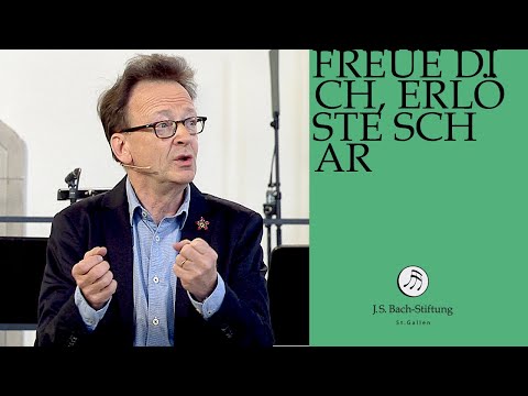 Bachstiftung