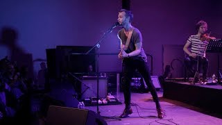 The Tallest Man On Earth: &quot;1904&quot; (Live at Pioneer Works)