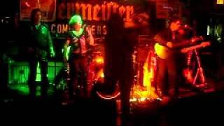 October 1st, 2010 Audio Outlaws LIVE @ BONESHAKERS VaBeach, VA @ 11:00pm(EST) (Video 3 of 4)