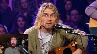 Kurt Cobain didn't k... (They found proof)