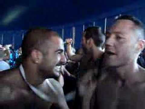 Brighton Pride 04/08/07