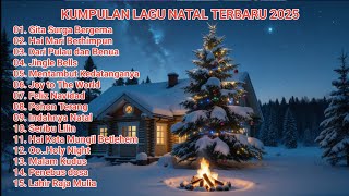 Download lagu KUMPULAN LAGU NATAL TERBARU 2025🎧O HOLY NIGHT mp3 Download lagu KUMPULAN LAGU NATAL TERBARU 2025🎧O HOLY NIGHT mp3