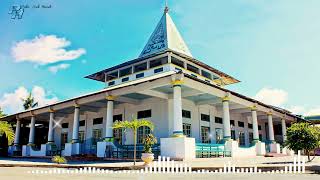 Download lagu HAYYUL HADI Sulthon ft  Alfina Nindiyani cover Akustik   Santri Njoso 2022 mp3