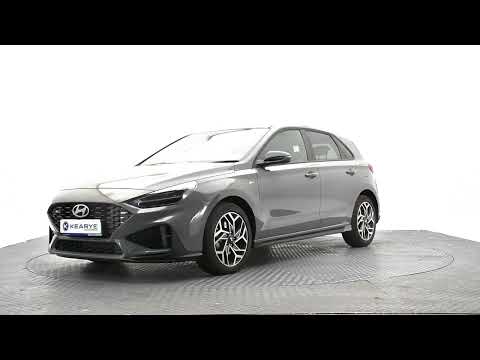 Hyundai i30 Petrol N Line - Image 2