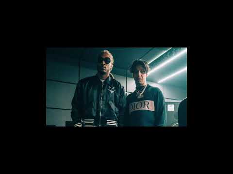 {FREE} Future x Ufo361 Type Beat „Outta Control“  (prod. Naps)