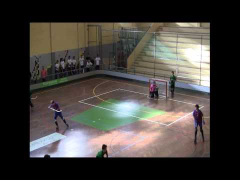 AD Valongo - C Infante Sagres (Juvenis) Flash Interview