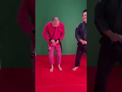 【柔術】帯の絞め方（その3）#shorts #jiujitsu #bjj #柔術 #ブラジリアン柔術 #mjjlab