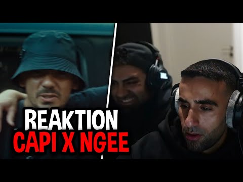 PA Sports REAGIERT auf Capital Bra & Ngee - Hops mit Shehab (Elis Bruder) | PA Sports Reaction