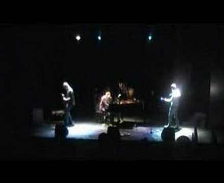 Keith Morrison - Live Jan 2008 - Sasha & Desperately