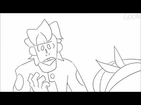 jojo part 5 tiktok animatic