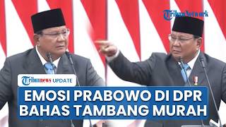 Kesal Harga Nikel Indonesia Ditentukan Negara Lain, Prabowo Perintahkan Kabinet Rumuskan Sendiri