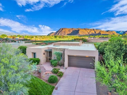 2255 N. Tuweap Drive #38 | St. George, UT - The Agency