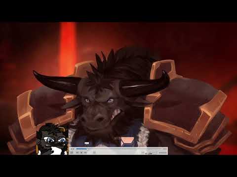 How to Tank Illidan - Brunt Guides