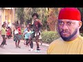 THE MAD BILLIONAIRE BEST OF YUL EDOCHIE 2025 LATEST NIGERIAN MOVIE AFRICAN MOVIES