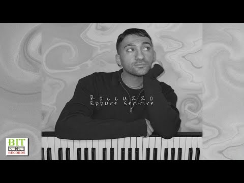Roccuzzo - Eppure sentire