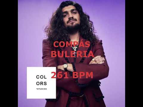 COMPAS BULERIA 261BPM