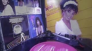 Donna summer livin in America. Check description box for info