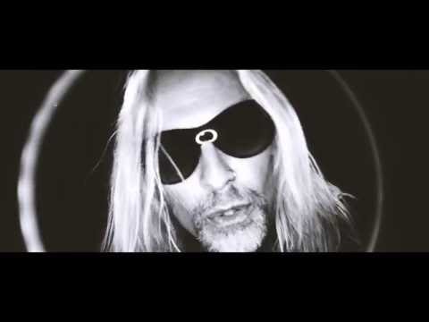 THE MUTE GODS - Praying To A Mute God (OFFICIAL VIDEO)