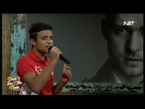 Nedved Galea - Broken Vow on Don't Stop Me Now 2017/2018 (Week 15)