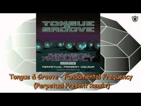 Tongue & Groove - Fundamental Frequency (Perpetual Present Rmx)