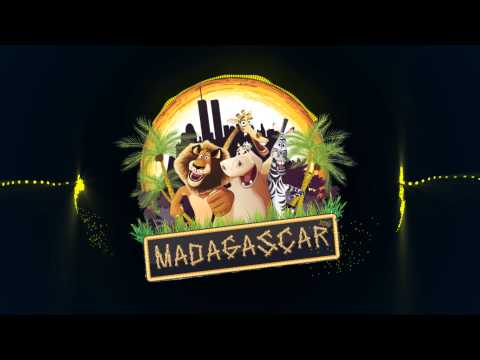 K-391 - Madagascar 2013 ft. Gjermund Olstad