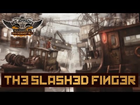 Red Johnson's Chronicles - One Against All PC