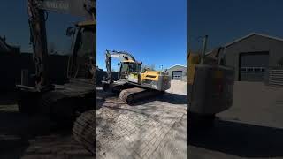 Volvo EC 220 DL excavadora de cadenas | Imagen 4 - Machineryline