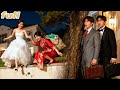CEO Bros Skip Wedding To Spite Their Bride Only See Both Girls Thrilled Grab Jewel Run Off Twist