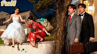 Download lagu CEO Bros Skip Wedding To Spite Their Bride—Only See Both Girls Thrilled, Grab Jewel &Run Off! Twist! mp3 Download lagu CEO Bros Skip Wedding To Spite Their Bride—Only See Both Girls Thrilled, Grab Jewel &Run Off! Twist! mp3