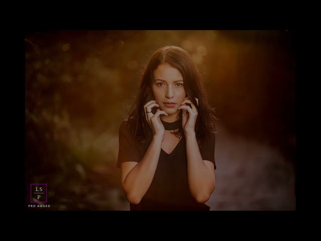 Portfólio de Retratos