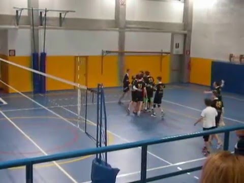 2^ div gir Gold Spes Belluno vs Pallavolo Belluno