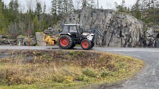 بيع جرار بعجلات Case IH 1294 - صورة 4 | Agroline AE جرار بعجلات Case IH 1294 | صورة 4 - Agroline