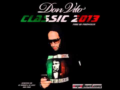 07 - Don Vito featuring Coco Skilatchi Toulousain 2013