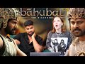 Is This Really From India Foreigner Reacts To Baahubali S Jaw Dropping War Scene