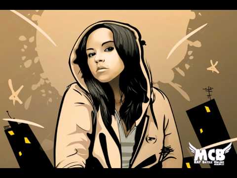 MCB #6 | Pirmas etapas | Sponsorius vs. Snowjob - Liaudies išmintis