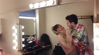 Sebastian Yatra me Robo un Beso!